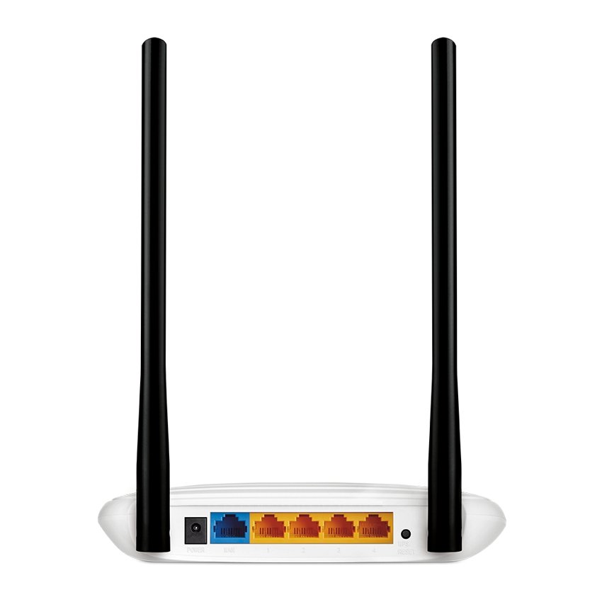 English package Wi-Fi 4 802.11n/b/g 300Mbps tp-link TL-WR841N 4g router factory